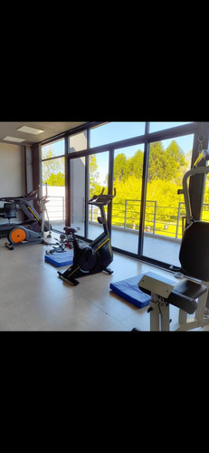 Hermosos Deptos Con Pileta Y Amenities