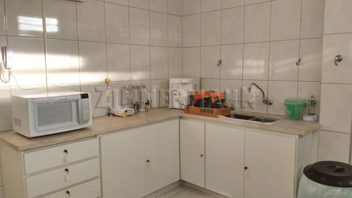 Apartamento - Perdizes - Ref: 104842 - V-104842