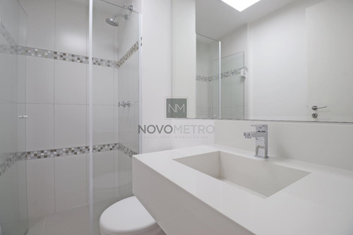Imagem 21 de 25 de Apartamento À Venda Em Jardim Das Paineiras - Ap004549