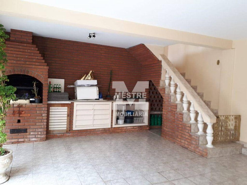 Imagem 19 de 25 de Sobrado Com 3 Dormitórios À Venda, 300 M² Por R$ 1.512.000,02 - Vila Galvão - Guarulhos/sp - So0361