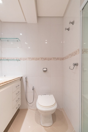 Imagem 6 de 30 de Apartamento - Ap02142 - 70640823