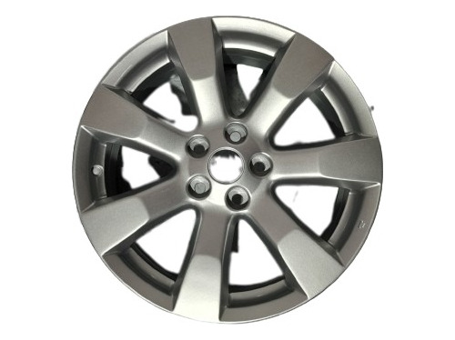 Roda Aro 18 Mitsubishi Outlander 07 08 09 10 11 12 2013 (Usado)