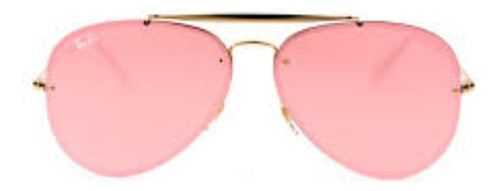 Lentes De Sol Ray Ban