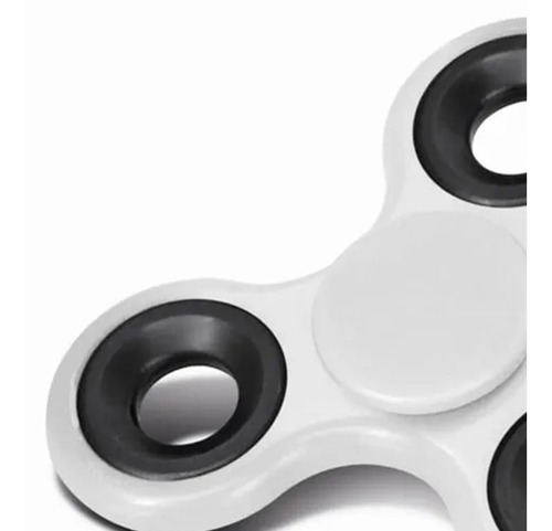 Imagen 3 de 8 de 20 Fidget Hand Spinner Metal Antiestres Juguete Giggle Hands