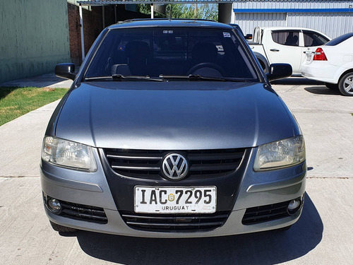 Volkswagen Saveiro 2008 1.6 Full