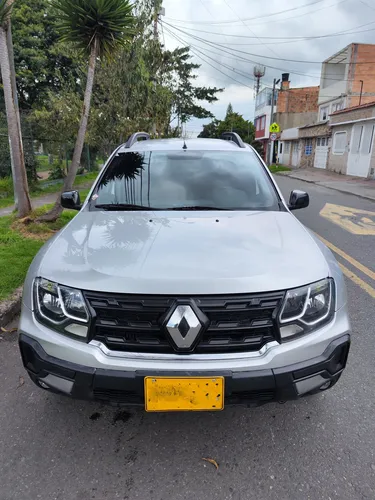 Renault Duster Oroch 1.3 Zen 4X4