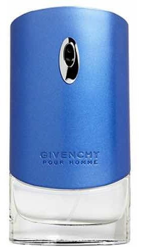 Blue Label Givenchy 50ml Importado Offf!!