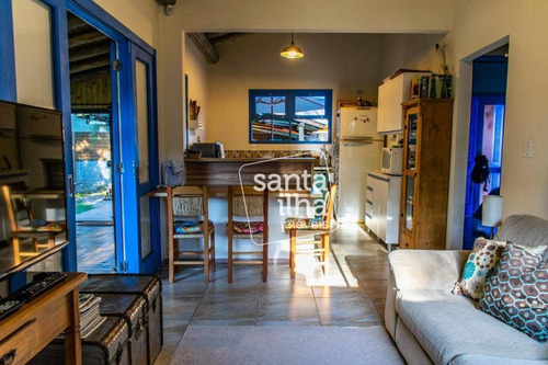 Imagem 10 de 30 de Casa Com 4 Dormitórios À Venda, 265 M² Por R$ 929.000,00 - Campeche - Florianópolis/sc - Ca2925