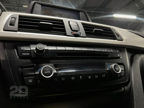 BMW 320i 2.0 16V TURBO ACTIVE FLEX 4P AUTOMÁTICO