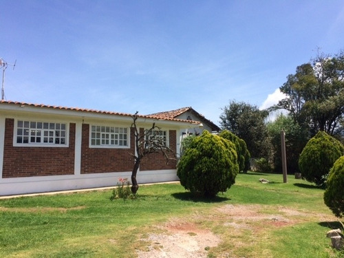 Imagen 2 de 14 de Vendo Hermosa Casa Grande Con Negocio De Hospedaje Cabañas