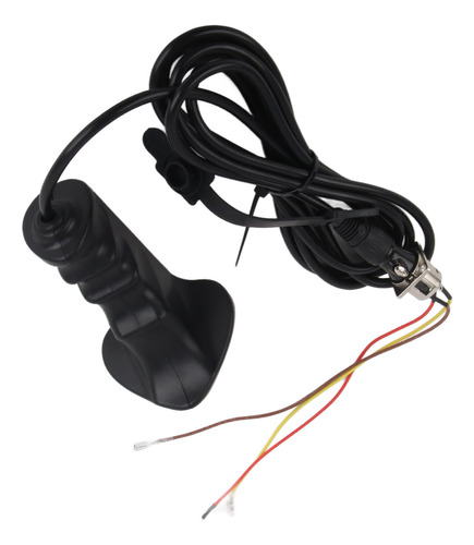 Control Remoto Manual Con Cable Winch, Resistente A La Intem