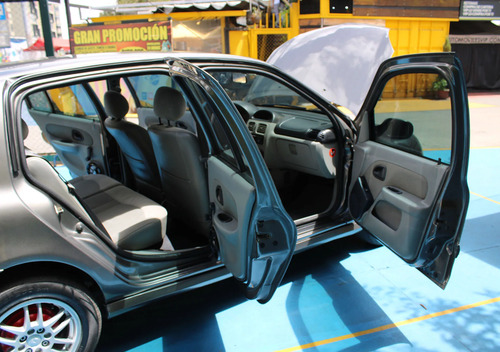 Renault Clio F.ii Dynamique