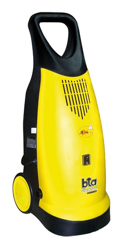 Hidrolavadora Bta Hd Agua Fría 160bar 1500w