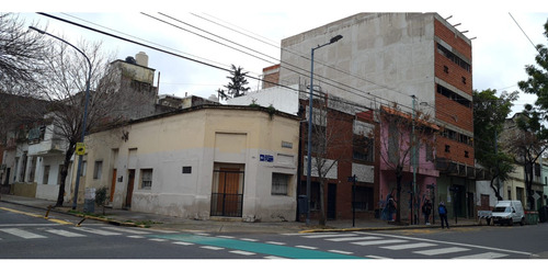 Venta Casa A Reciclar O Demoler Constitución