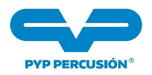 Pie Soporte Platillo Bum Jirafa Pyp Percusion