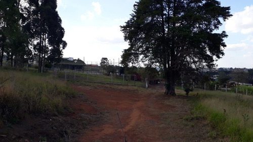 Imagem 8 de 10 de Terreno Na Chapada - Te0269