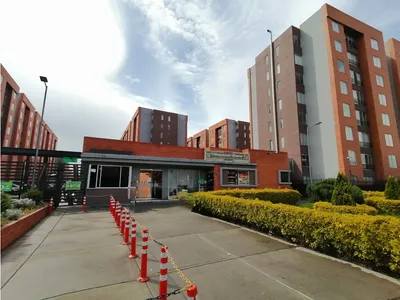 Apartamento en venta