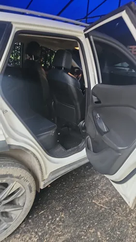 Chevrolet Tracker Turbo Premier