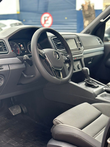 Volkswagen Amarok 3.0 V6 Cd P1 Highline 4X4
