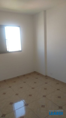 Imagem 2 de 12 de Apartamento - Piqueri - Sp - 639276