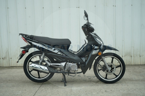 Yumbo C 110 Dlx Financia Delcar Motos ®