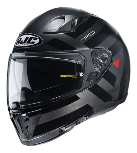 Cascos hjc certificados sale