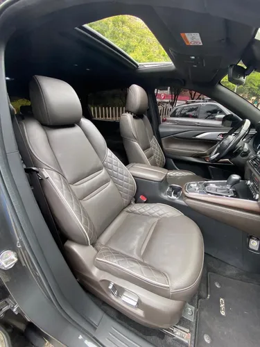 Mazda CX-9 2.5 Grand Touring Signature