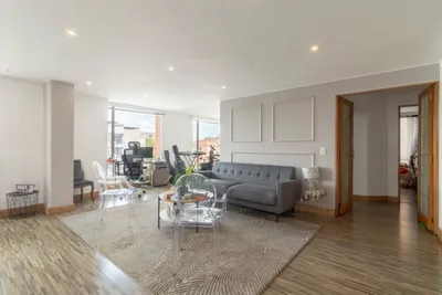 Apartamento en venta