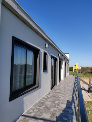 Imagen 3 de 14 de Termas En Gualeguaychú Alquiler Bungalows Hasta 4 Pers