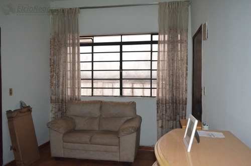 Imagem 10 de 18 de Casa Para Venda, 2 Dormitórios, Freguesia Do Ó - São Paulo - 2894