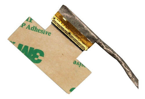 Video Cable Flex Toshiba E45t / E45t B4200 / E45t B4300
