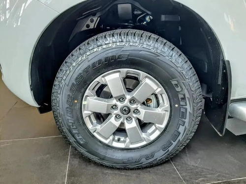 Imagen 3 de 12 de Renault Alaskan Emotion Intense Iconic 4x4 0km 2022 #ev