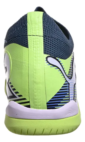 Botines Indoor Puma Future 7 Match It Adp Hombre Ng La