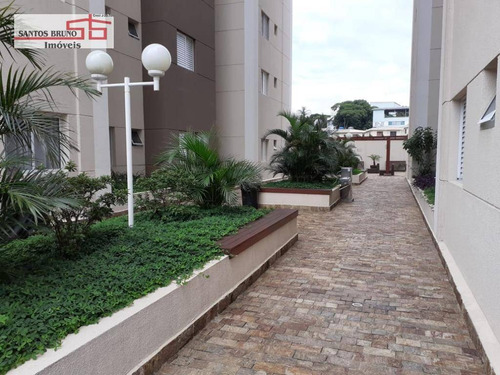 Imagem 15 de 18 de Apartamento Com 2 Dormitórios À Venda, 46 M² Por R$ 335.000,00 - Itaberaba - São Paulo/sp - Ap3616