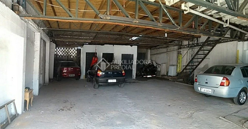 Imagem 5 de 15 de Terreno - Passo Da Areia - Ref: 290028 - V-290028