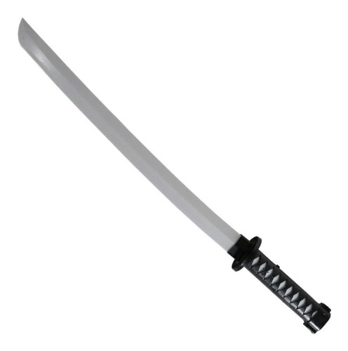 Espada De Juguete Samurai Ninja Con Luces Y Sonido Y Funda