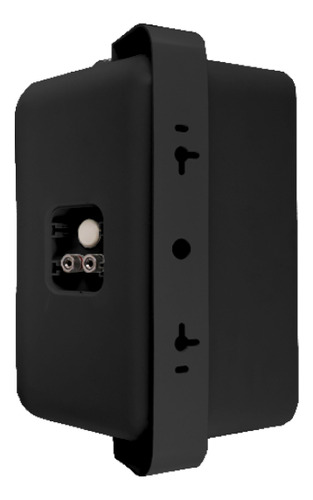 Av One Pro5 Parlante 60w Negro Instalación Exterior Ip56