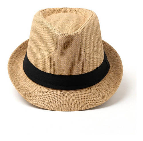 Imagen 2 de 4 de Sombrero Hombre Dandy Panama Golf Playa