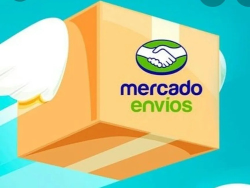 Imagen 2 de 10 de Mensajería - Envíos Flex - Monte Grande Ezeiza