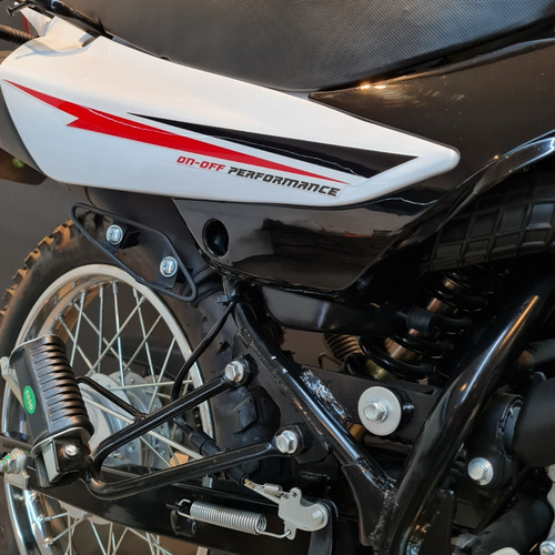 Corven Triax 150 R2 - Creditos Personales - Jp Motos