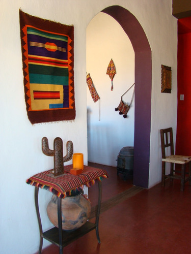 Imagen 8 de 10 de Casa En Tilcara, Quebrada De Humahuaca, Jujuy, Argentina