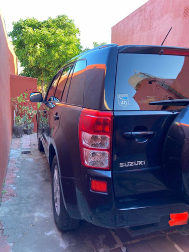 Imagen 13 de 19 de Suzuki Grand Vitara 2009 2.0 Jiii
