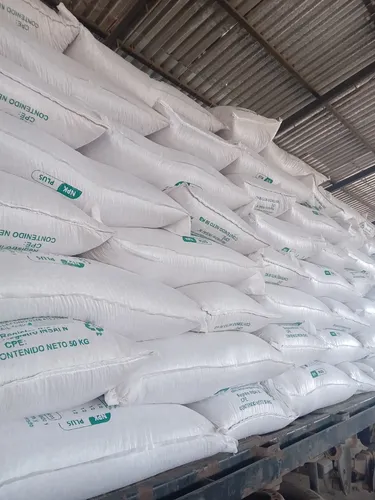 Npk Formulas Fertilizantes