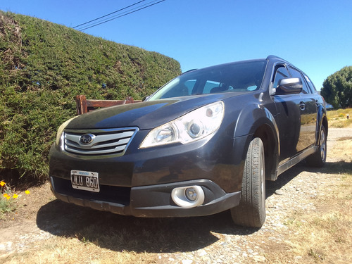 Subaru Outback 2.5 Awd 6mt Xs 173cv