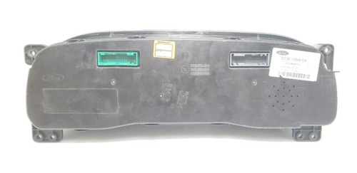 Painel De Instrumentos Ford F-350 160km- Ec35-10849-ga
