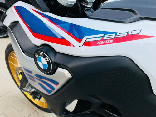 Imagem 11 de 15 de Bmw - F 850 Gs Premium - 2021