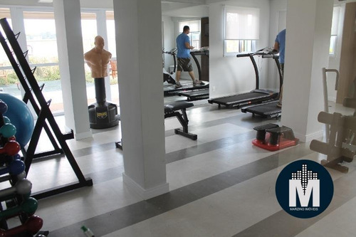 Imagem 12 de 15 de Apto No Jardim Santa Maria, À Venda 2 Quartos , Varanda , Lazer Completo !! - Lm153