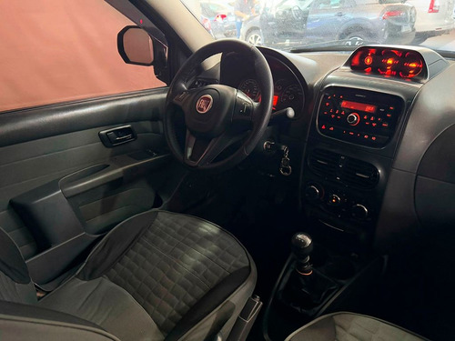 Fiat Strada 1.8 MPI ADVENTURE CE 16V