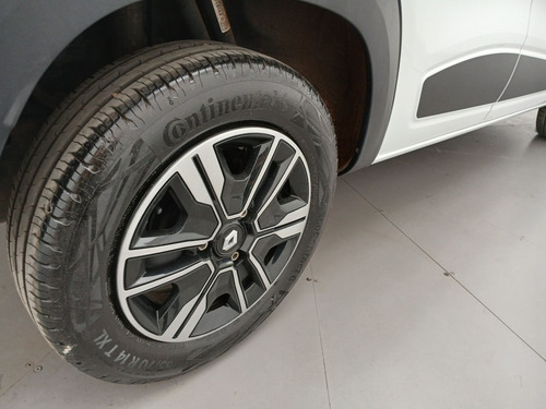 Renault Kwid 1.0 12V SCE FLEX INTENSE MANUAL