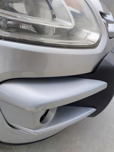 Citroën Aircross 1.6 16v Exclusive Atacama Flex 5p